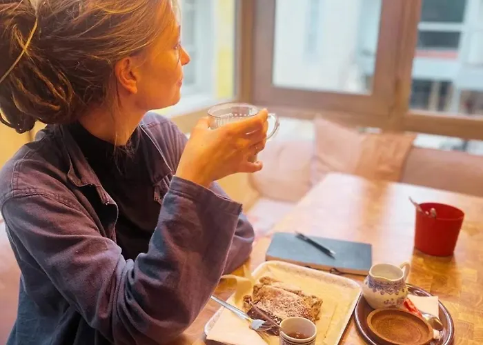 Sishaus 호스텔 그라츠