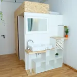 Sishaus * 그라츠