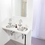 אכסניה Sishaus *
