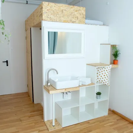 Sishaus * 格拉茨