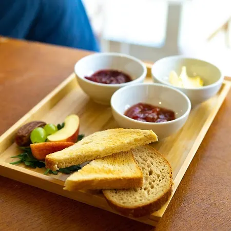 Albergue Sishaus Graz