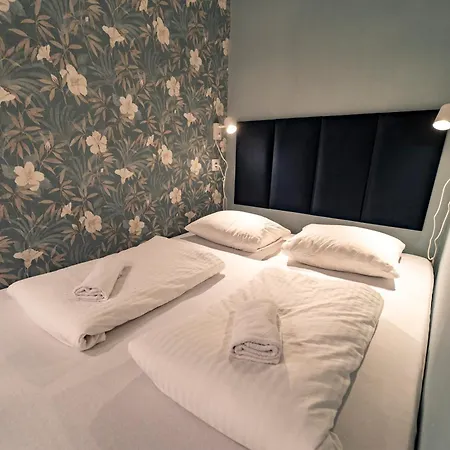 Albergue Sishaus Graz