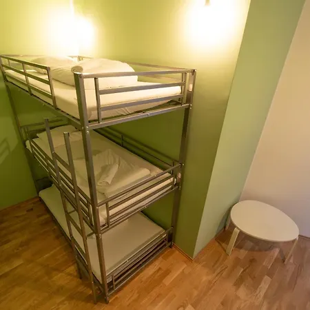 Hostel Sishaus Graz