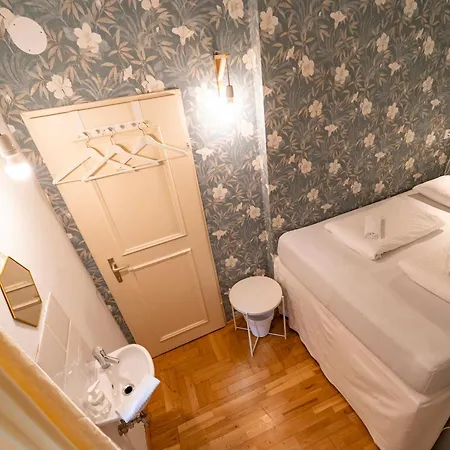 Sishaus *