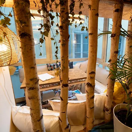 Sishaus Albergue Graz