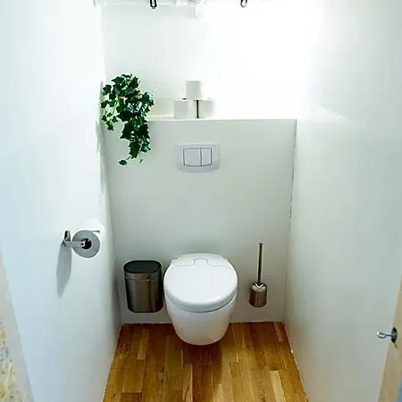 Sishaus ホステル *
