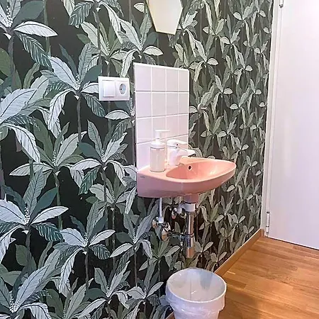 Sishaus ホステル