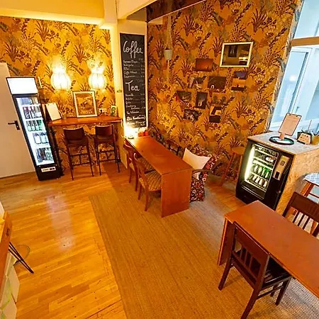 旅馆 Sishaus *