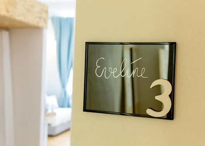 Хостел Sishaus *